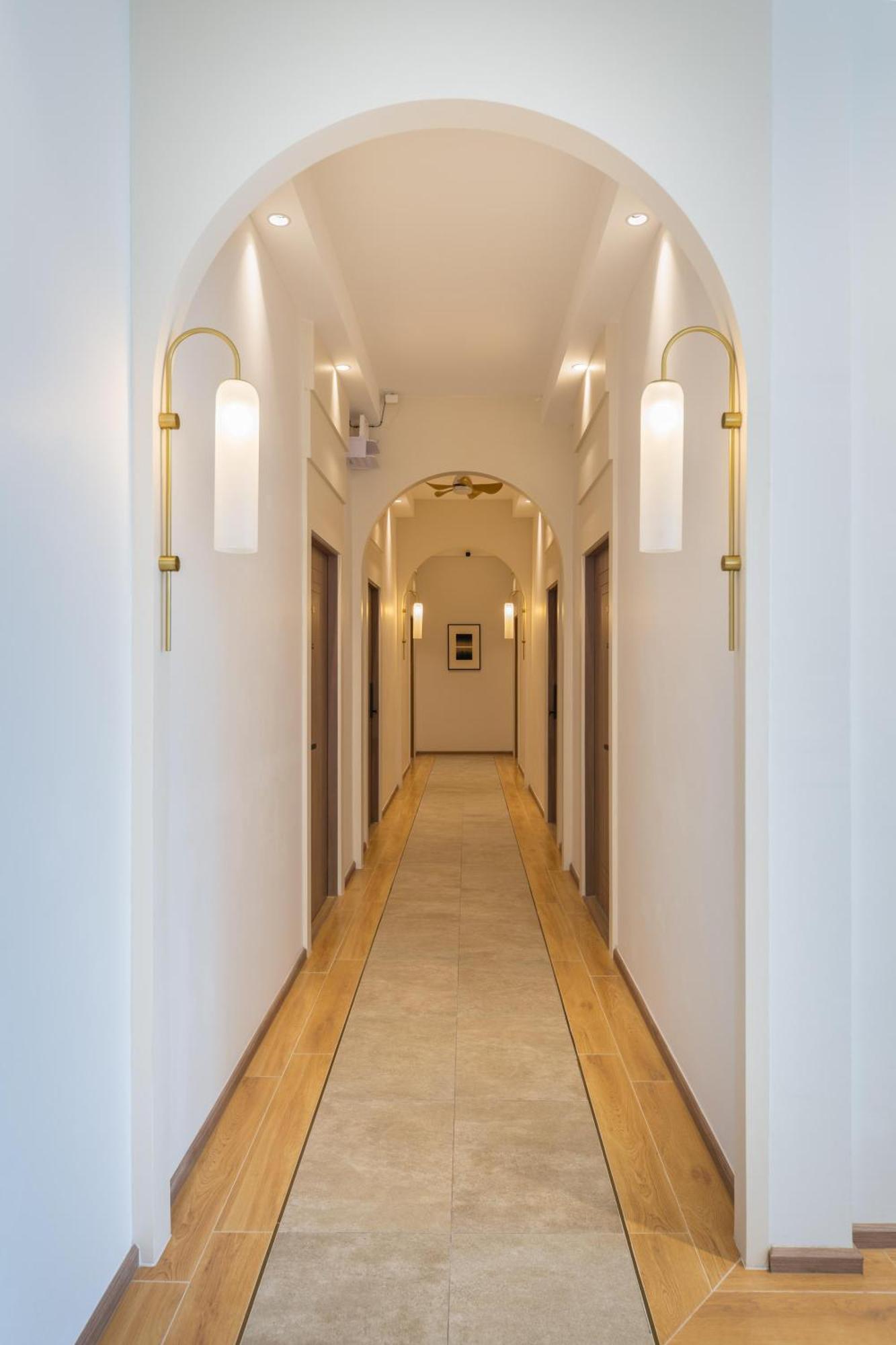 فندق Upstairs At Ton Ton بانكوك المظهر الخارجي الصورة