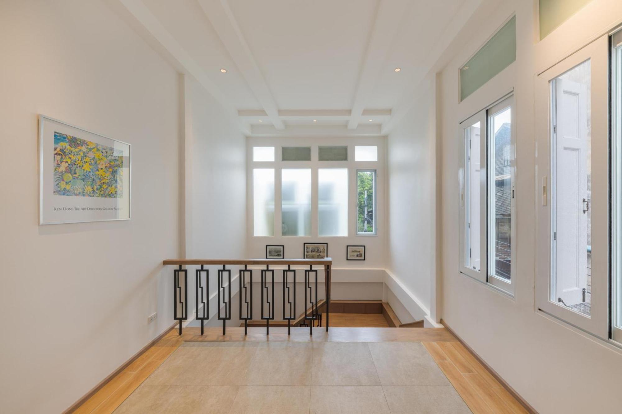 فندق Upstairs At Ton Ton بانكوك المظهر الخارجي الصورة