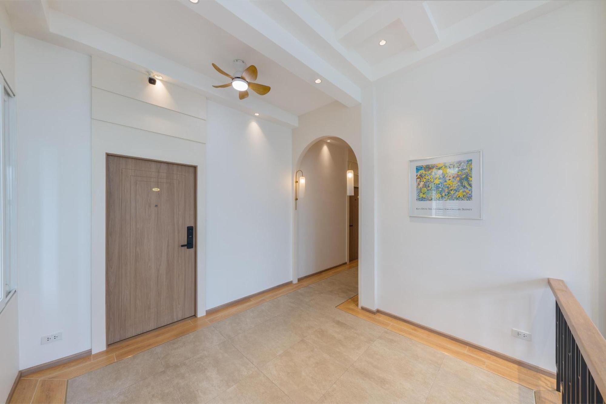 فندق Upstairs At Ton Ton بانكوك المظهر الخارجي الصورة